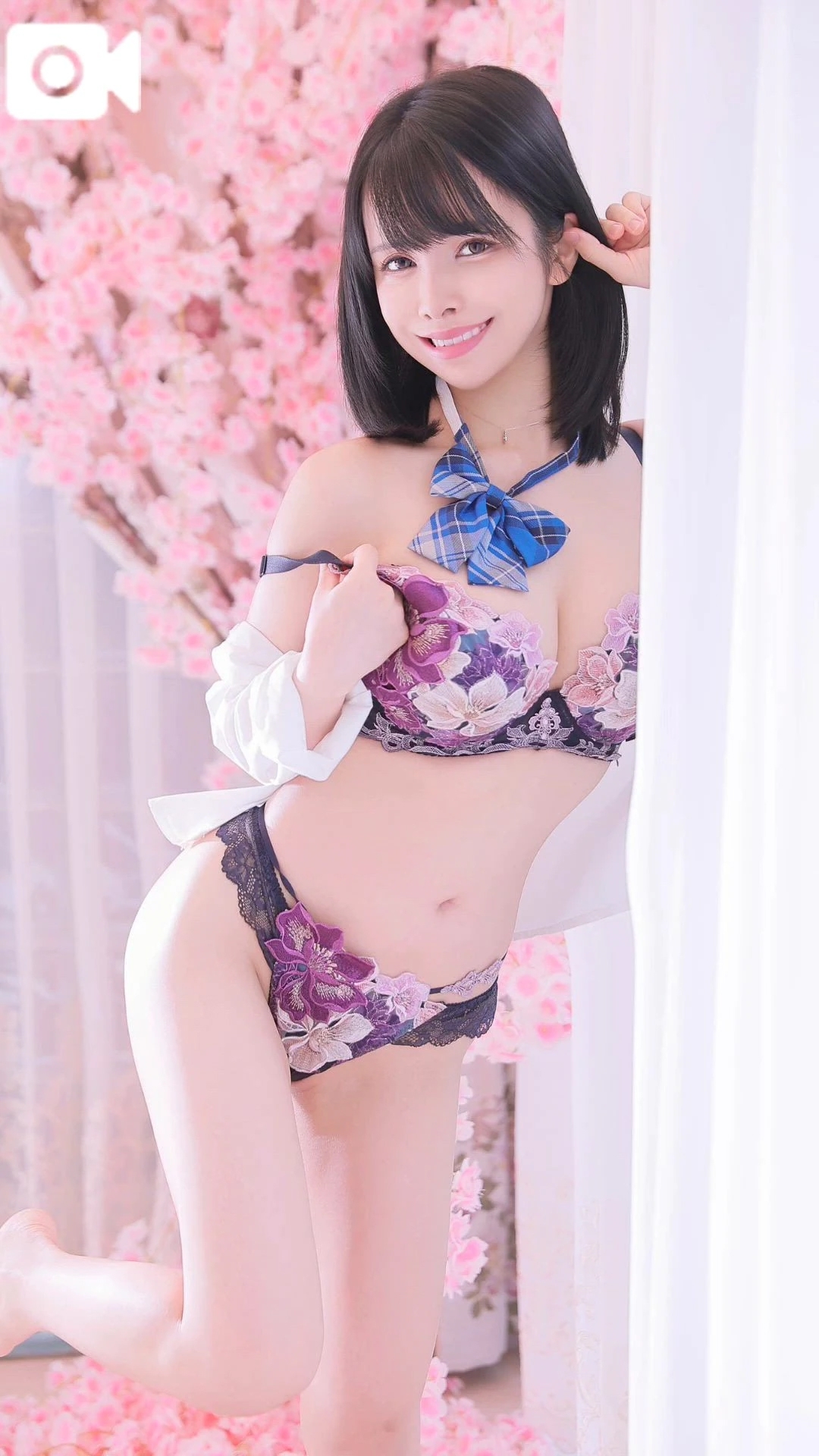 【予告】12:00掲載🚨マイガール登録して待て🫷