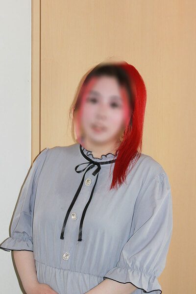 福盛 | れい