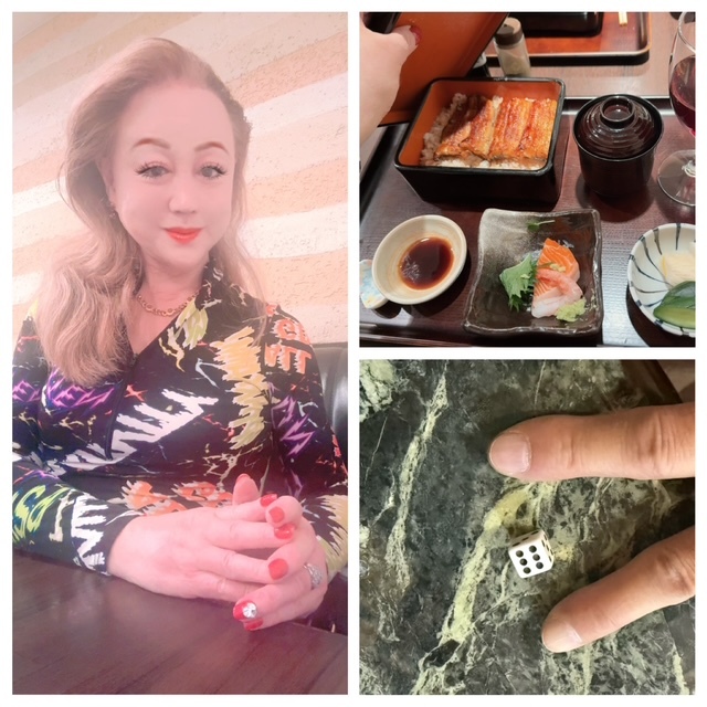 ～～新宿伊勢丹7階イートパラダイス