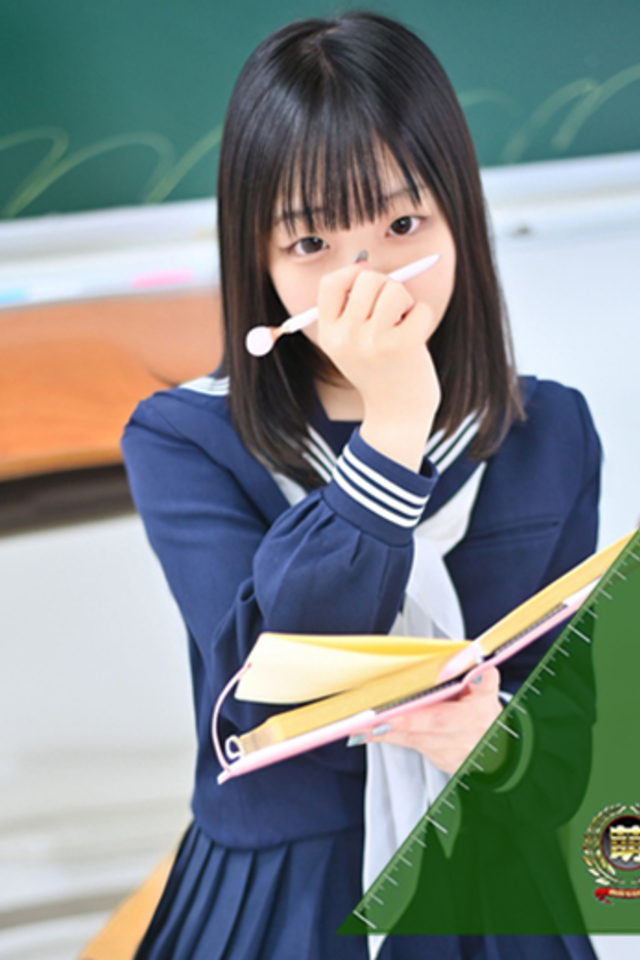 ねむ☆胸を打ち抜くずっきゅん笑顔