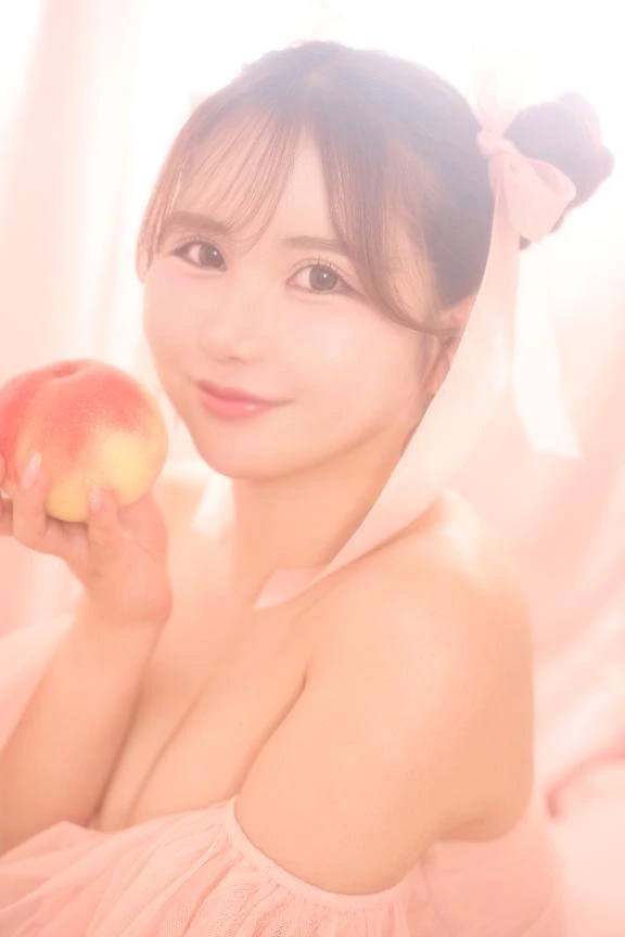 🍑