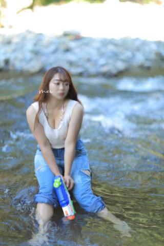 むぎゅっとおっぱい