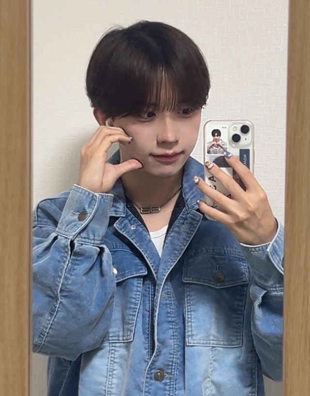 もうすぐ冬⛄️❄️