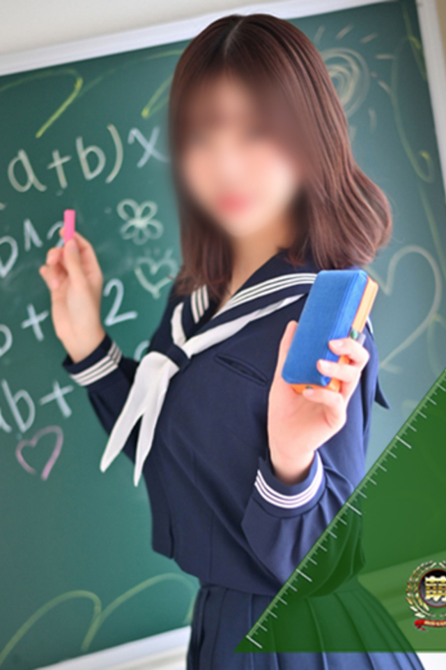 みり☆清楚おしとやか美少女?