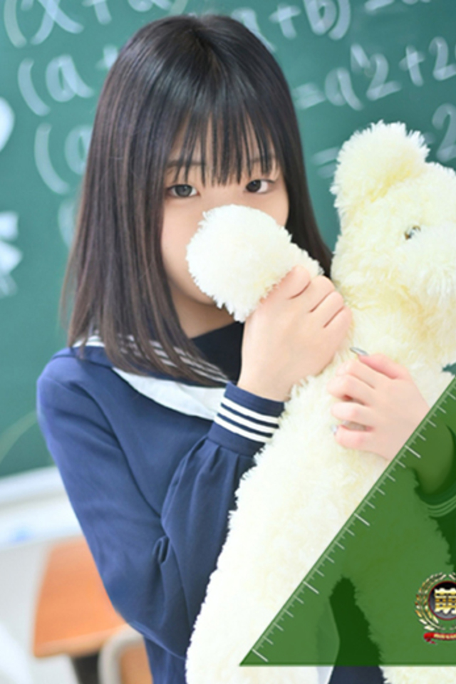 ねむ☆胸を打ち抜くずっきゅん笑顔