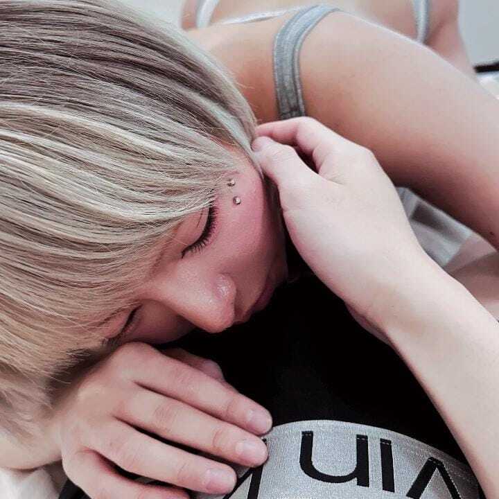 リンガムマッサージ＝愛