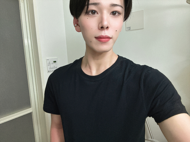 初日