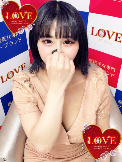 小名浜ソープ風俗【LOVE】いわき市の人気風俗店モモ