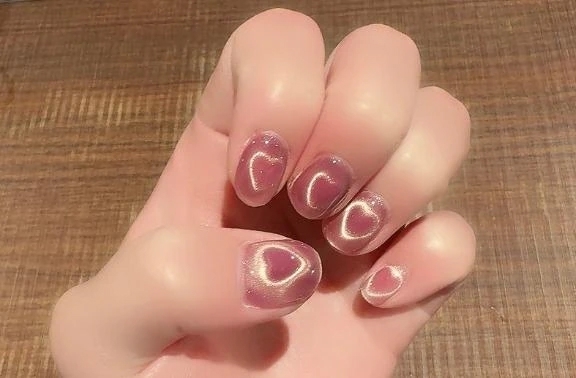 ハートマグ♡