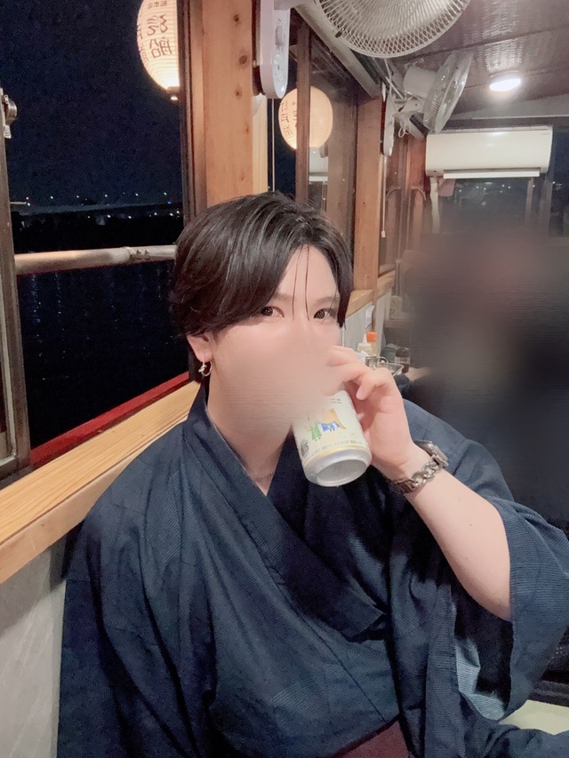 夏、はじめる？？