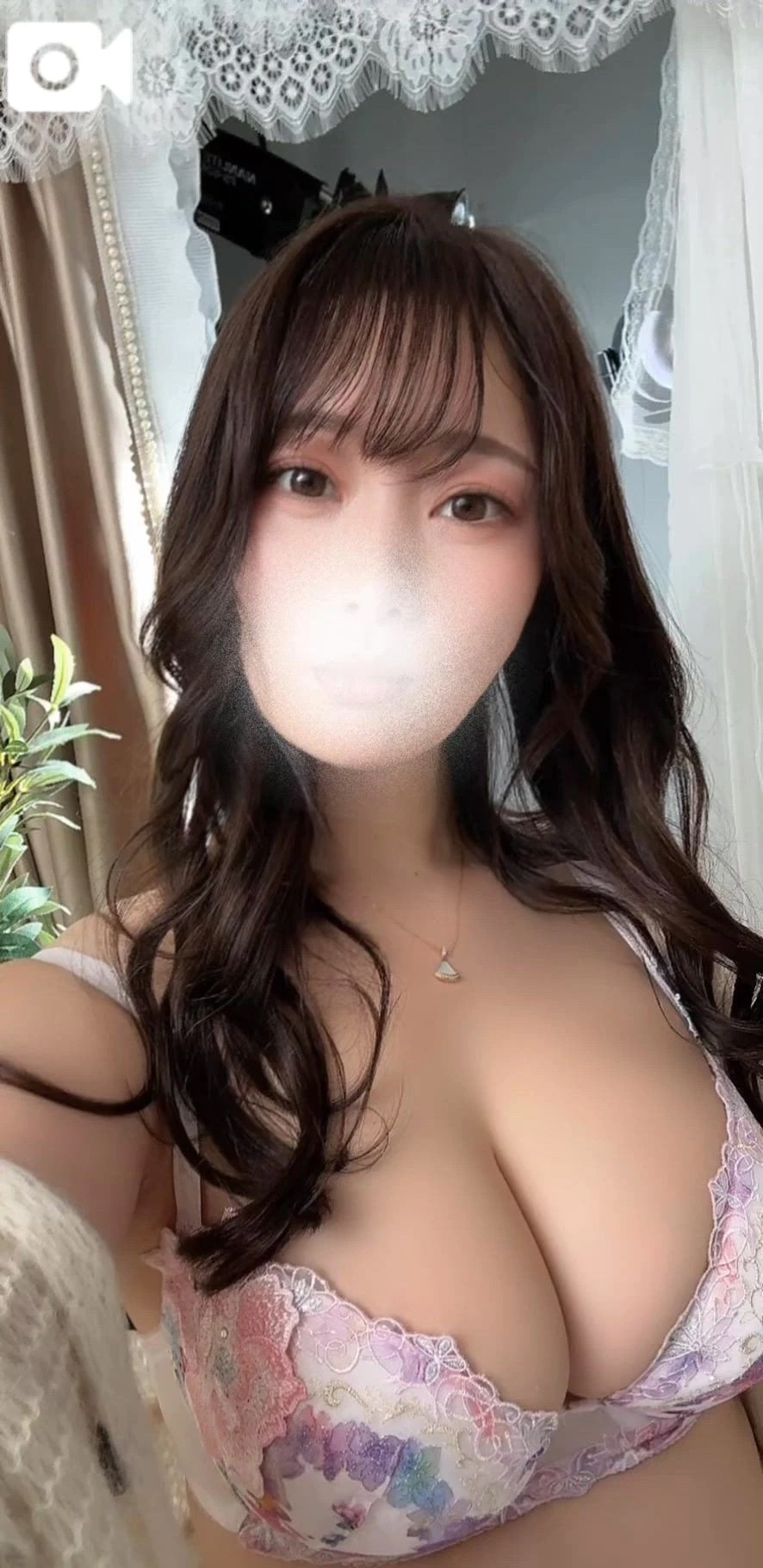 💎🎥お気に入りの下着🩷