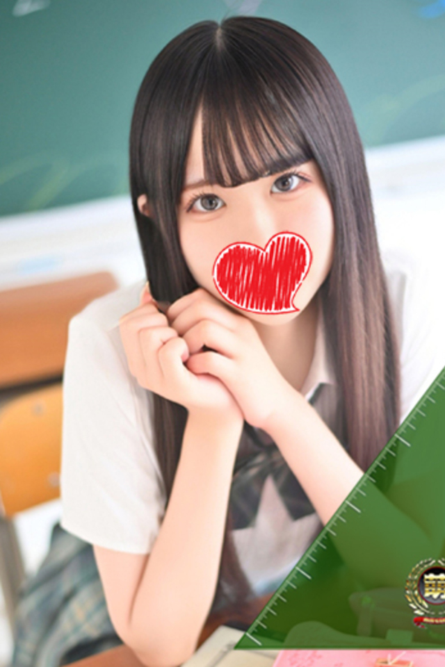 つき☆ガチ恋注意の清楚系激カワ♪