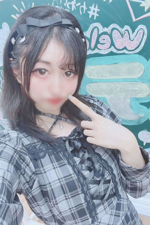 れおなプロフィール写真