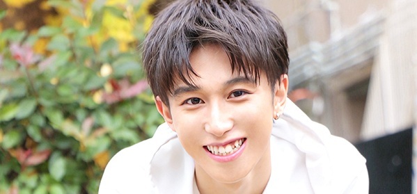 ゆいとくんが写真更新です！