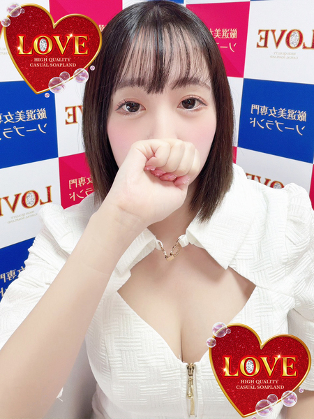 小名浜ソープ風俗【LOVE】いわき市の人気風俗店カエデ
