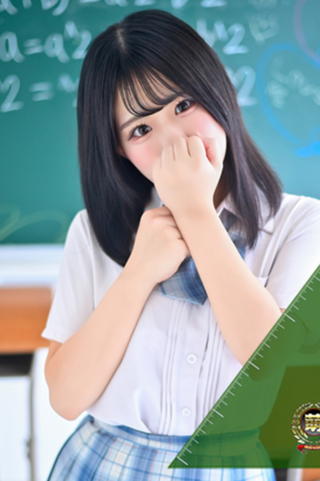 みるく☆男性経験〇人♡Gの爆乳！