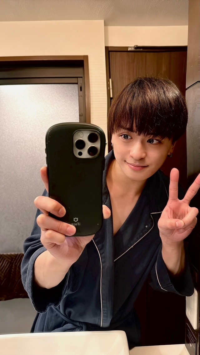 【1年ぶりの再会でした✈️🤝！】