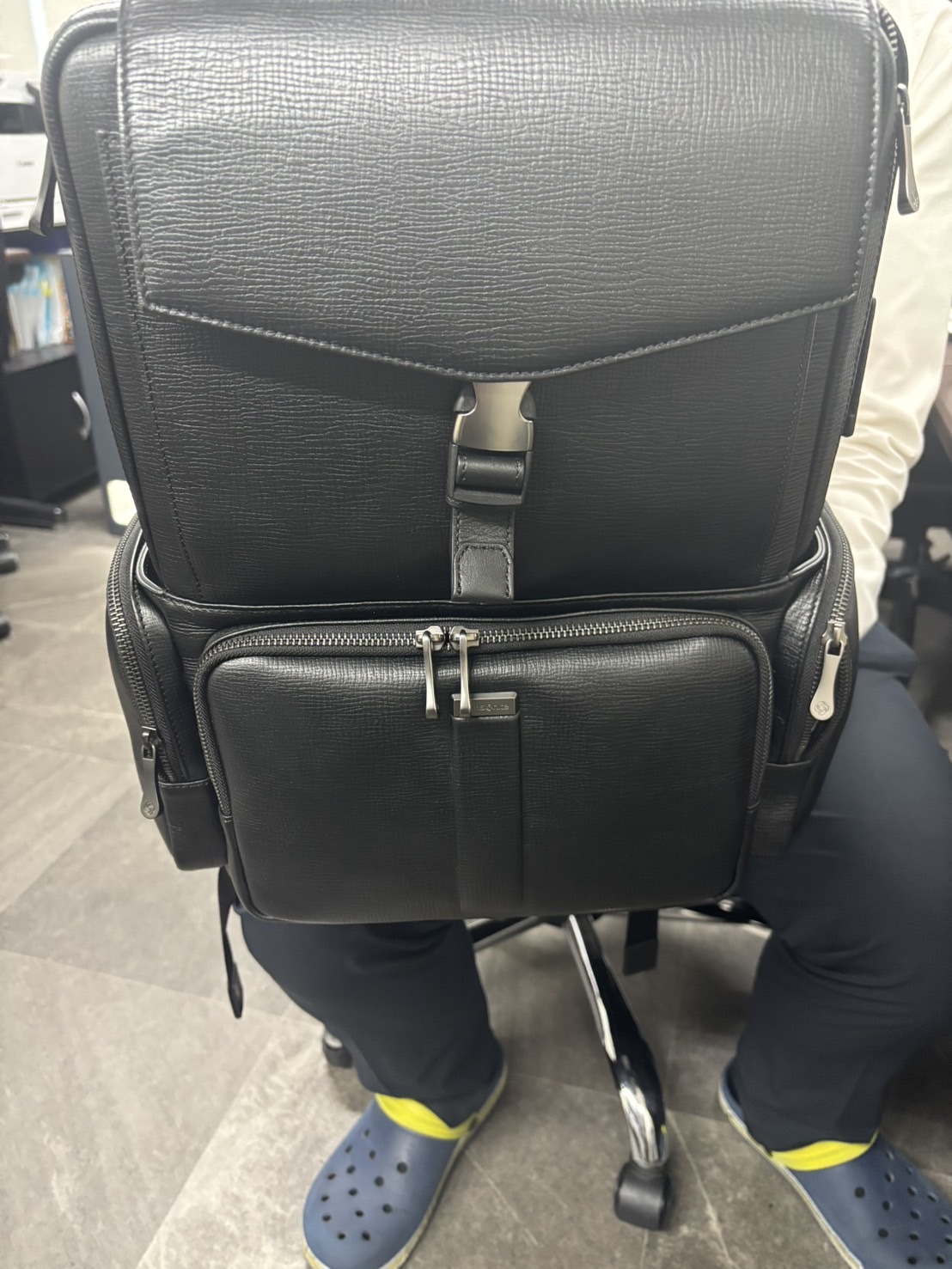【最近買って良かったもの】泉主任に聞きました。