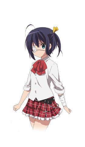 [お題]from:マカロンさん