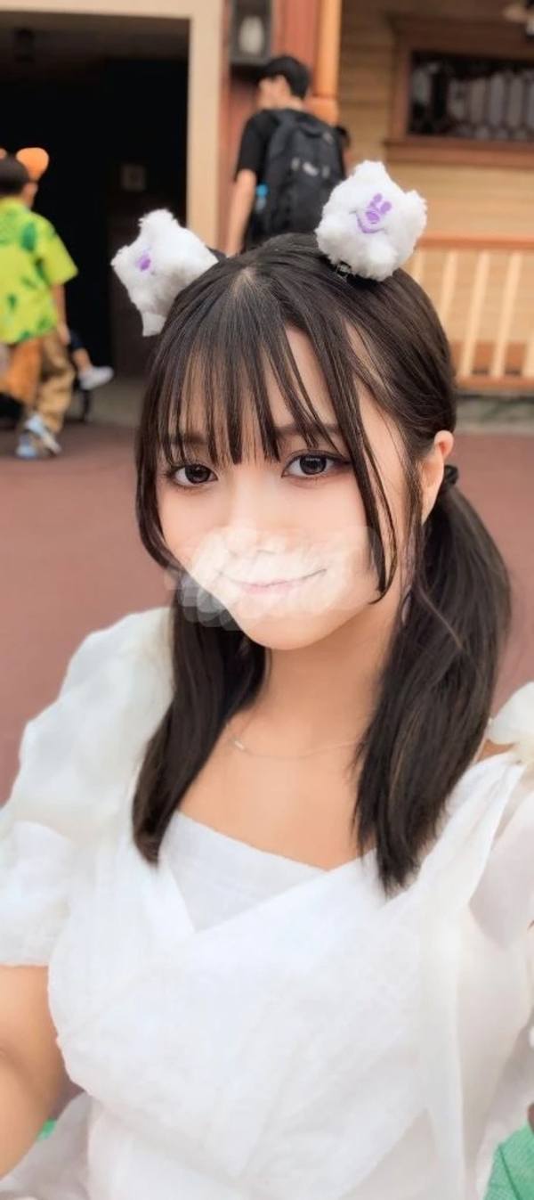 🧚10月初出勤です🩷