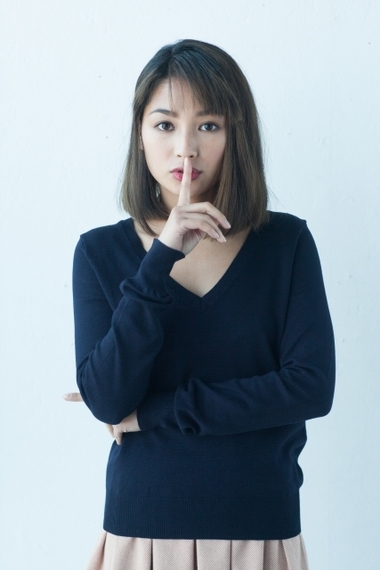 FU-KAKU<テンプレート04蓮見りのん