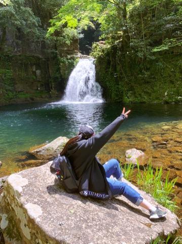 雨は〇〇の血が騒ぐ？！？