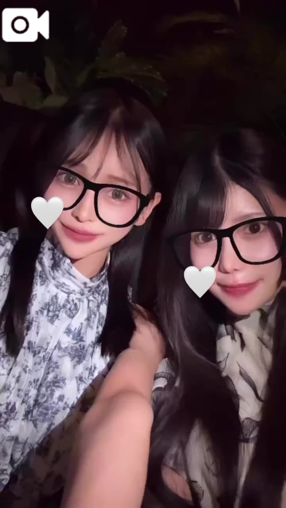 🤍あやのちゃん来店♡
