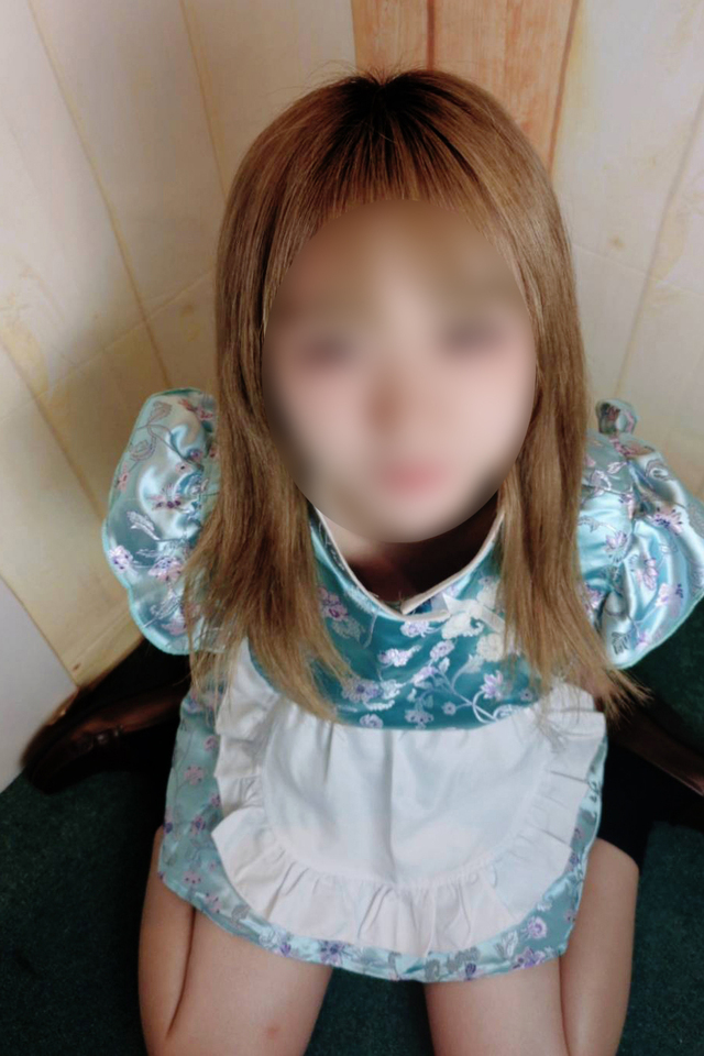 新宿歌舞伎町 オナクラ【レモンガールズ】りのん