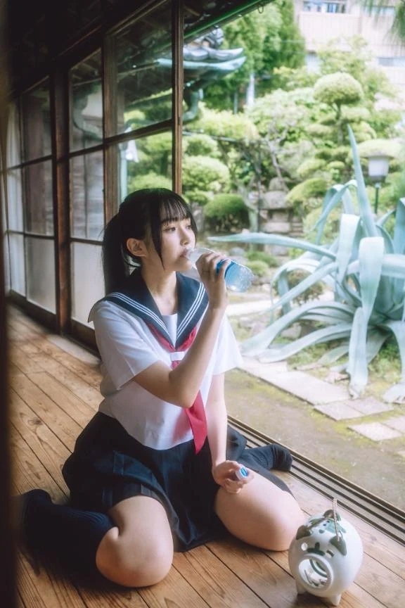 ありがとう♡