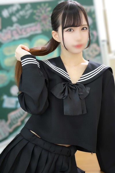 エデン りる彼女感満載♡清楚系美少女