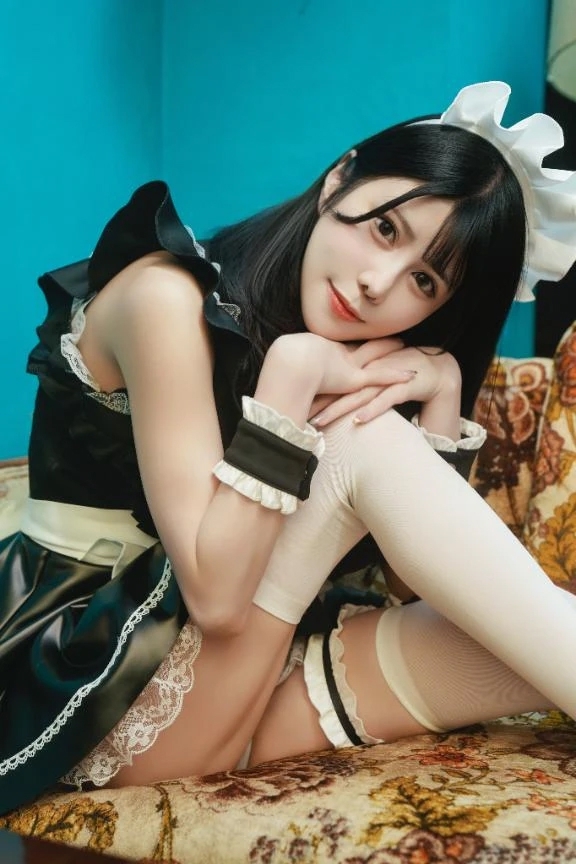 🤍内ももがエロいらしい...