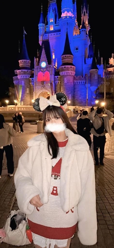 🧚ちょっと久しぶり🙌