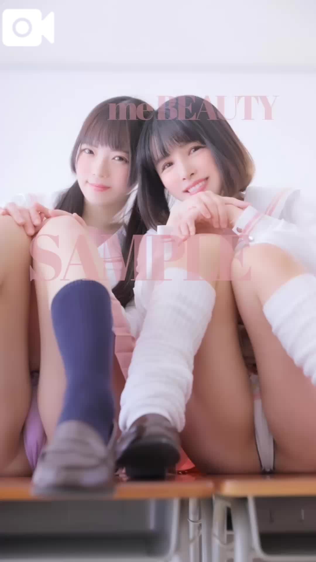 【予告】12:00掲載🚨マイガール登録して待て🫷