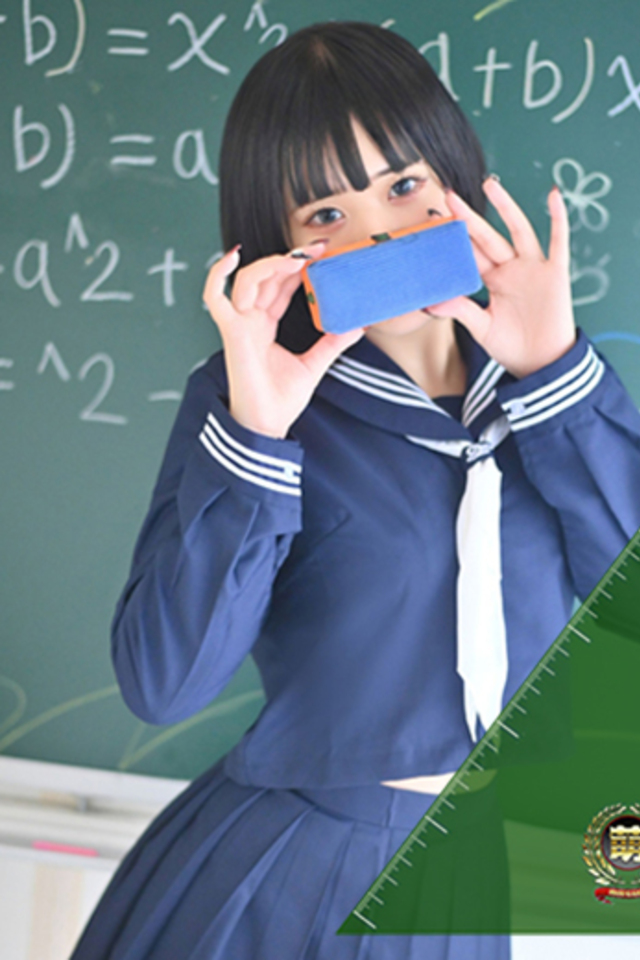 さくら☆生粋の黒髪エロ美巨乳♪