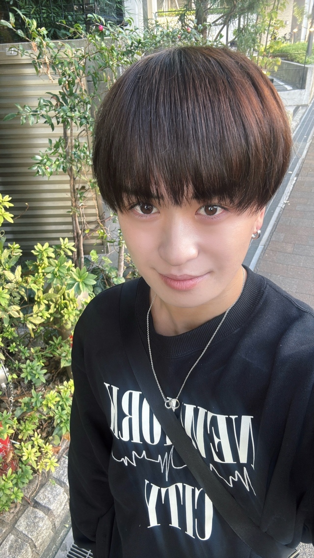 【ホットかアイスか🎅☕️🥤】