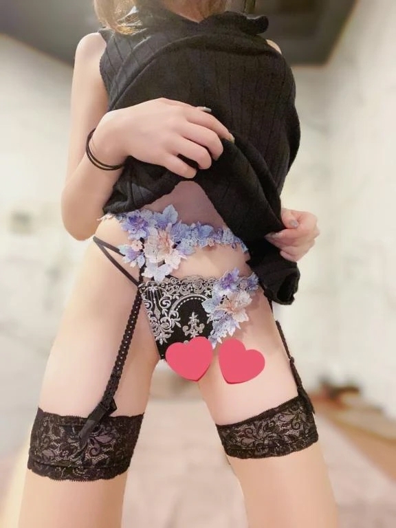 ついに🫶🏻🩵