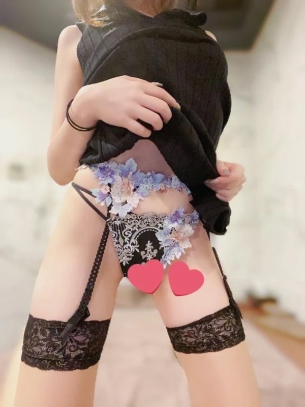 ついに🫶🏻🩵