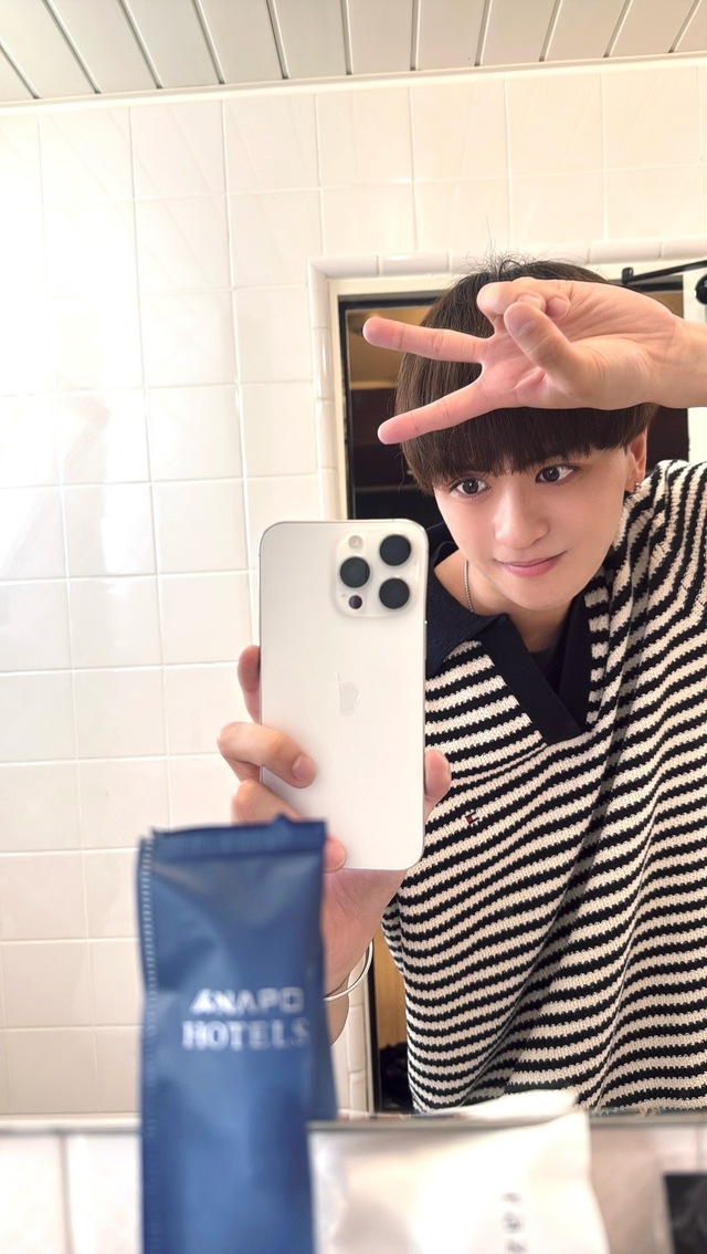 【過ぎ去りました！☺︎】