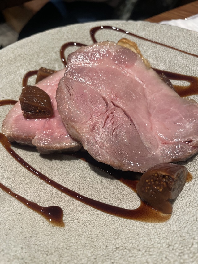 お腹空いたぁ〜