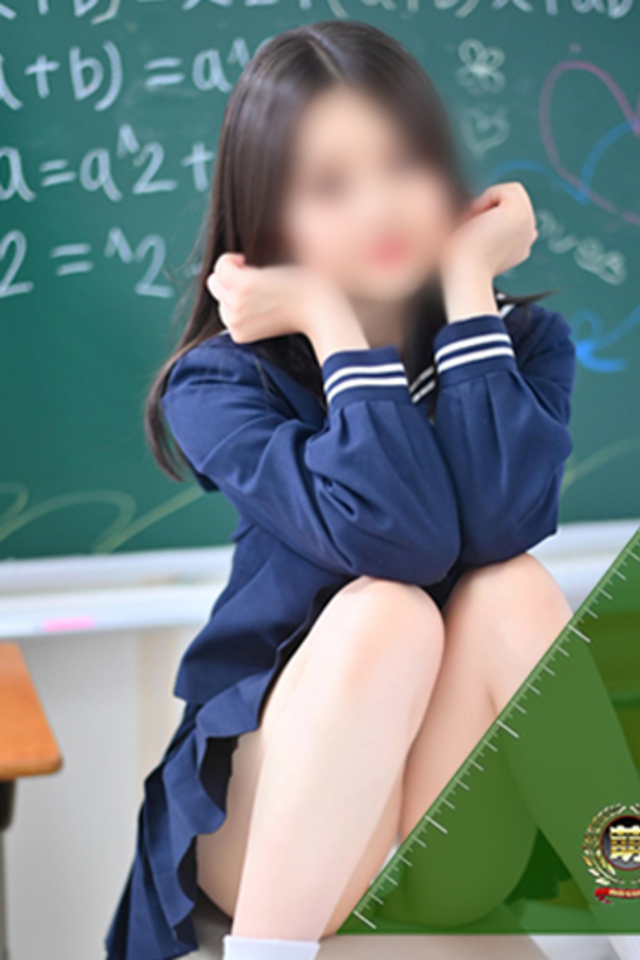らら☆キスが大好きすぎる清楚女子