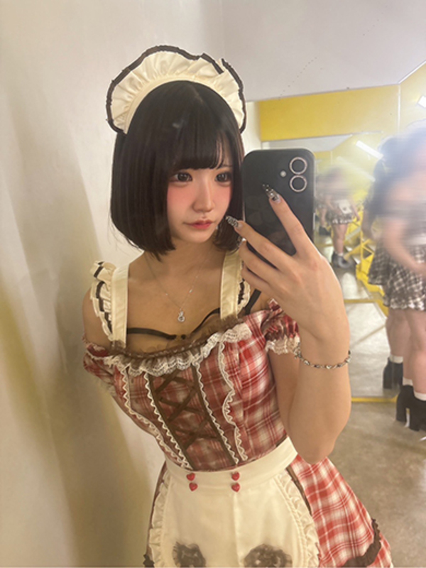 川崎ソープ【Ravijour-ラヴィジュール-】ひなみ