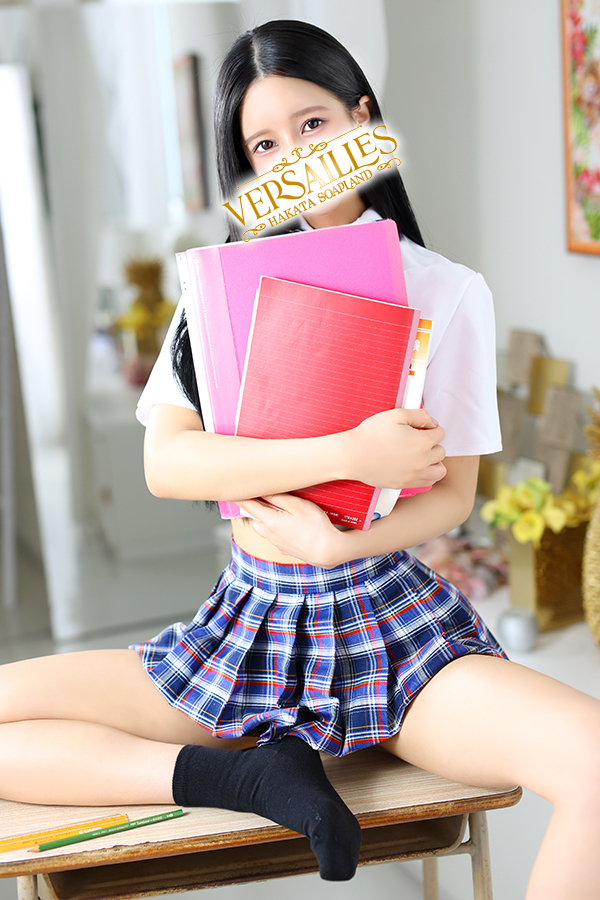 中洲高級ソープ【ヴェルサイユ中洲 本館】朝比奈エミリ