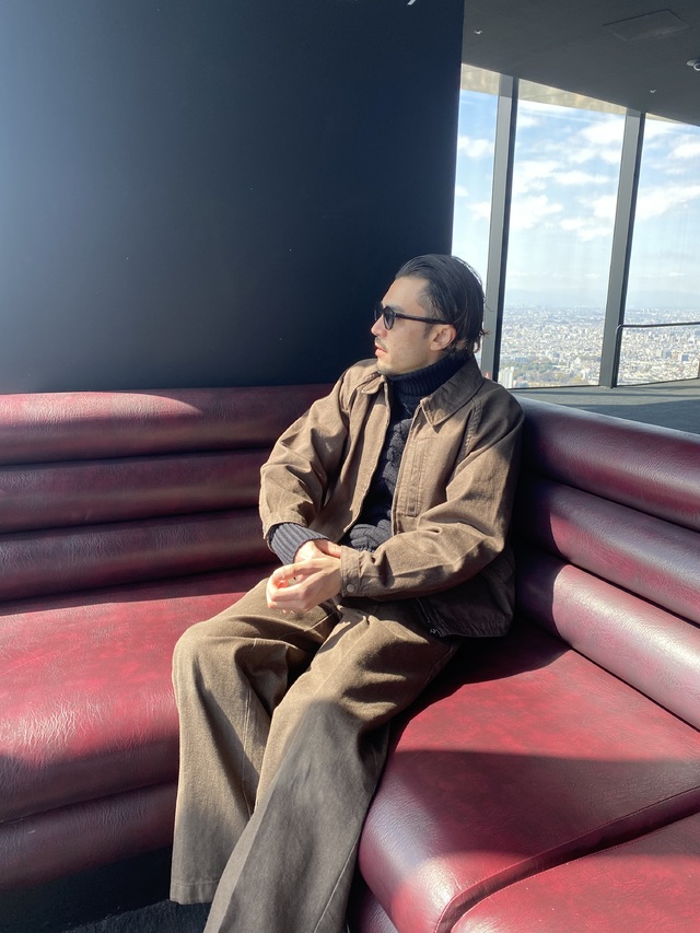 雨の日の妄想♡