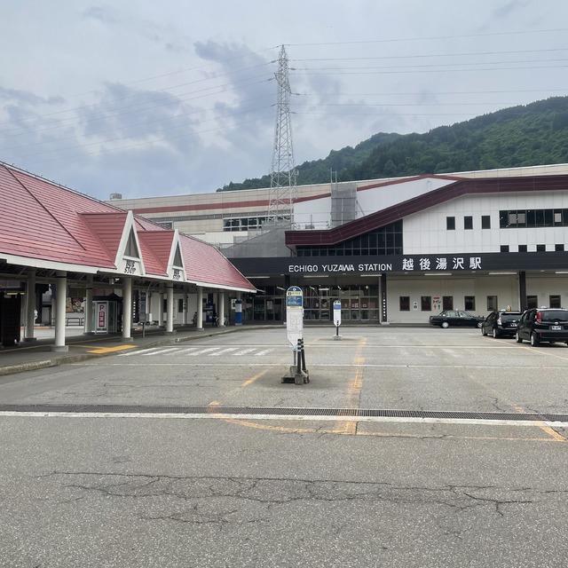【旅行④】新潟県