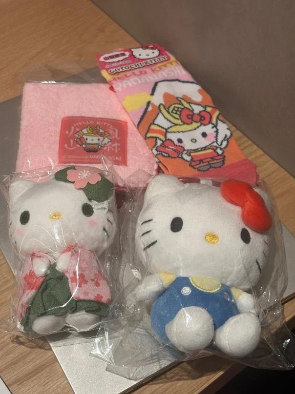 ありがと🥹🩵🎀