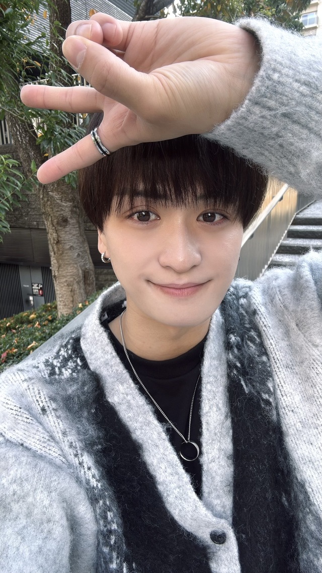 【あったまりましょう☺️☺︎】