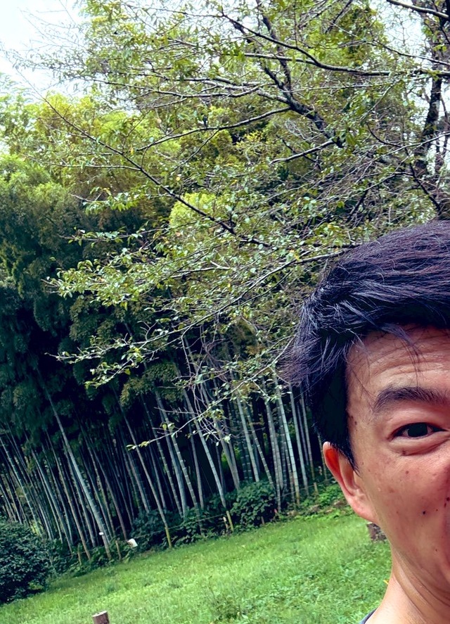 おはよう