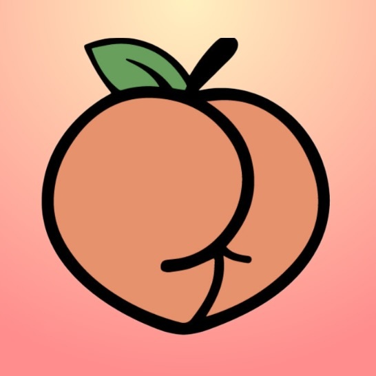 尻フェチ万歳🍑