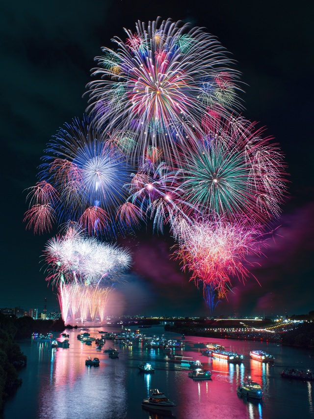 祭りとは🏮👘✨