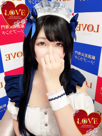 小名浜ソープ風俗【LOVE】いわき市の人気風俗店エナ☆☆